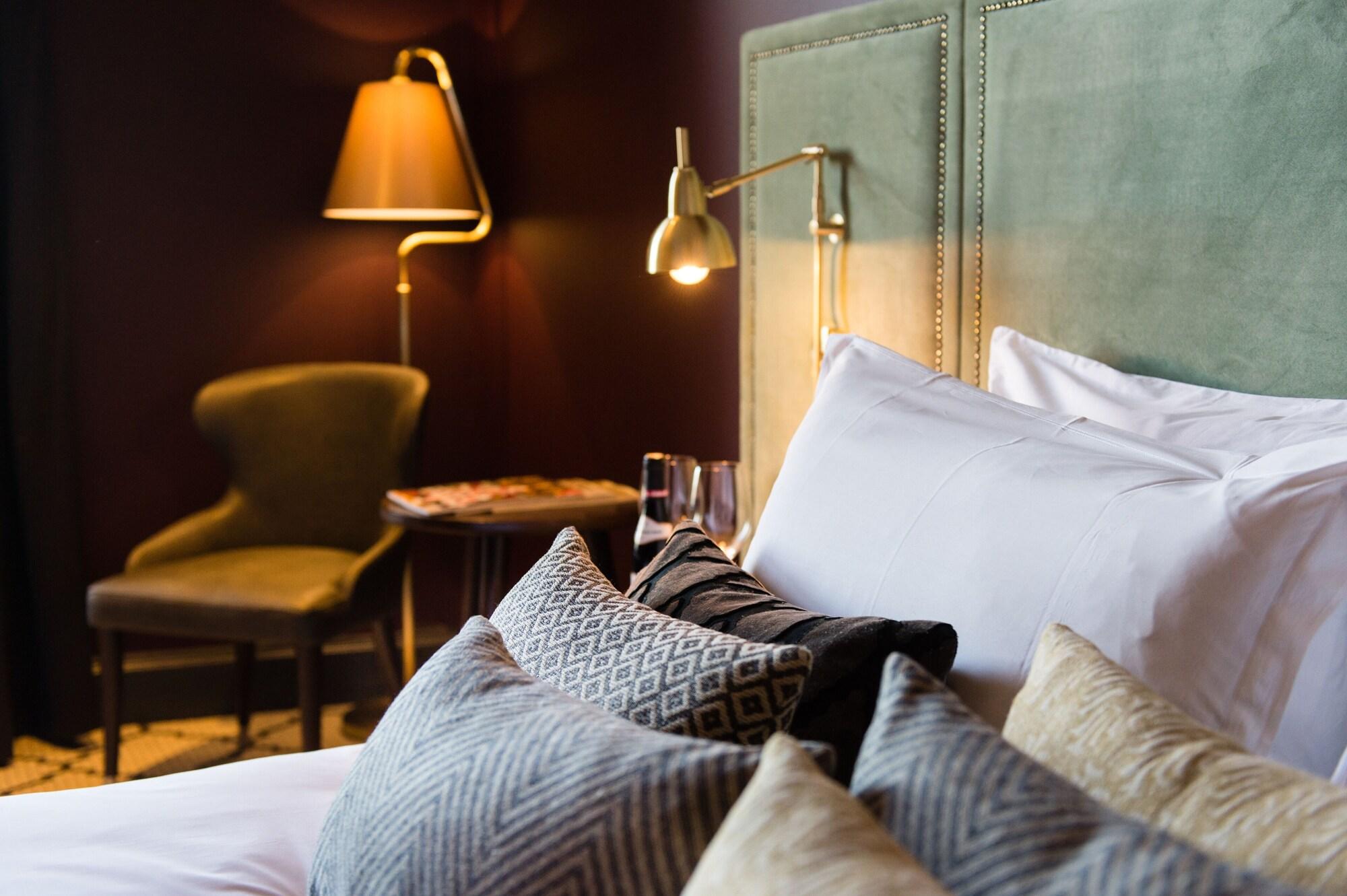 Avon Gorge By Hotel Du Vin Bristol Exterior foto