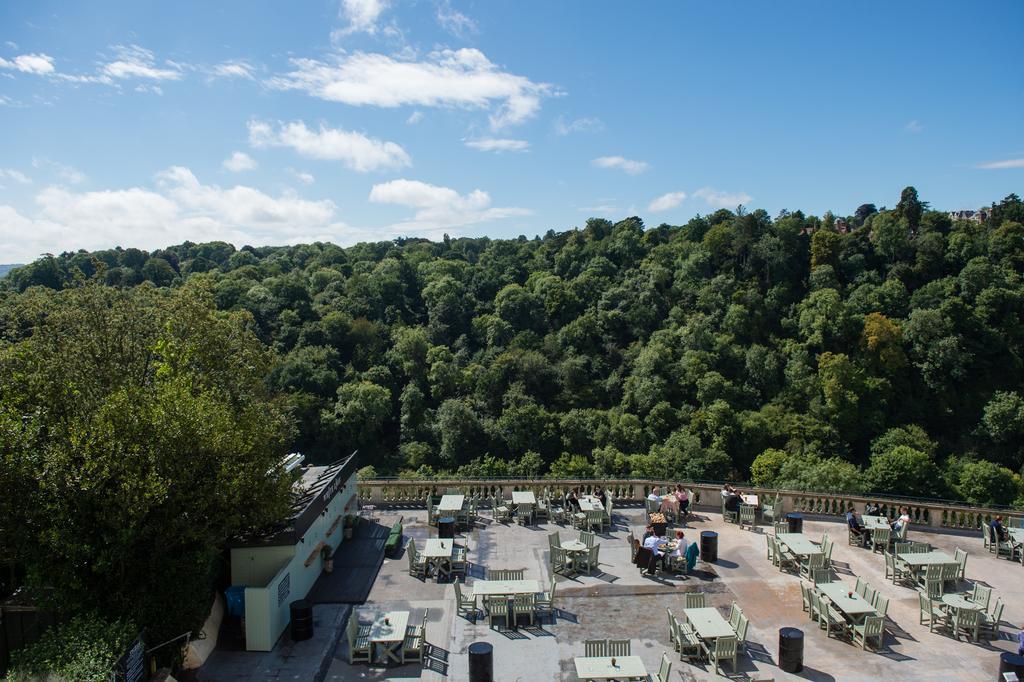 Avon Gorge By Hotel Du Vin Bristol Exterior foto