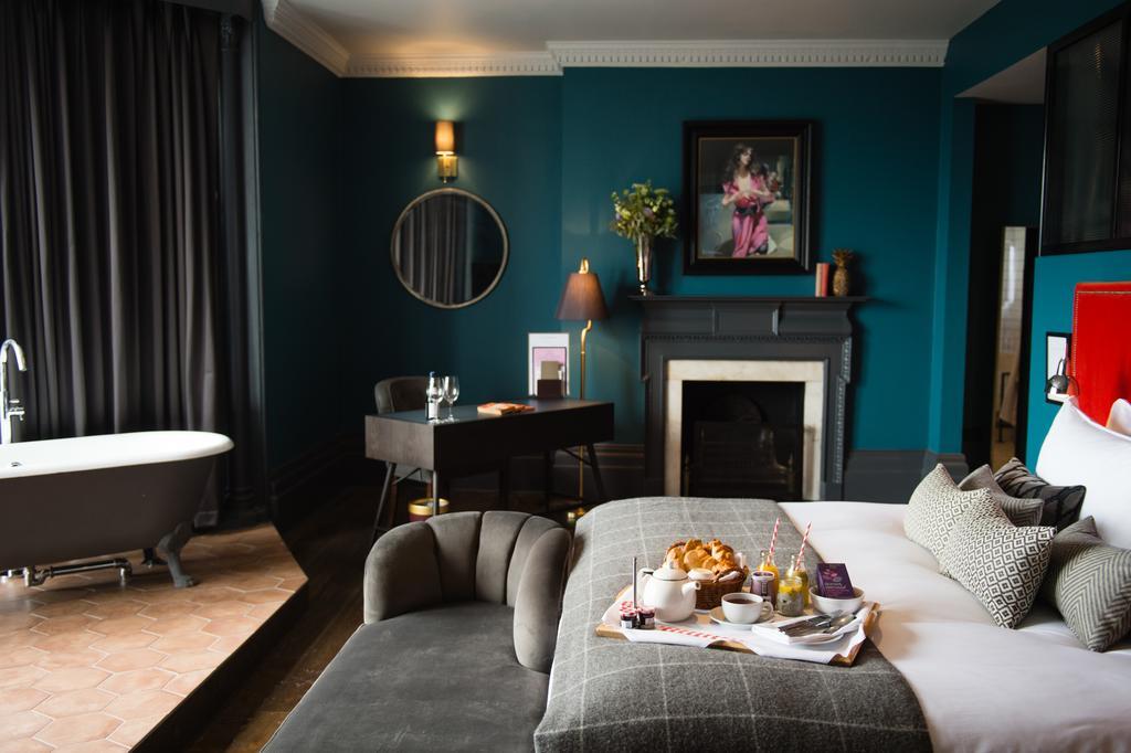 Avon Gorge By Hotel Du Vin Bristol Exterior foto