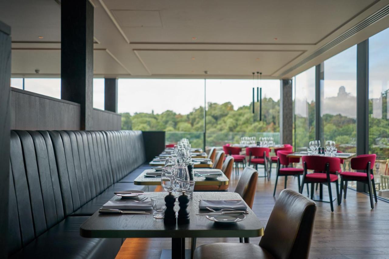 Avon Gorge By Hotel Du Vin Bristol Exterior foto