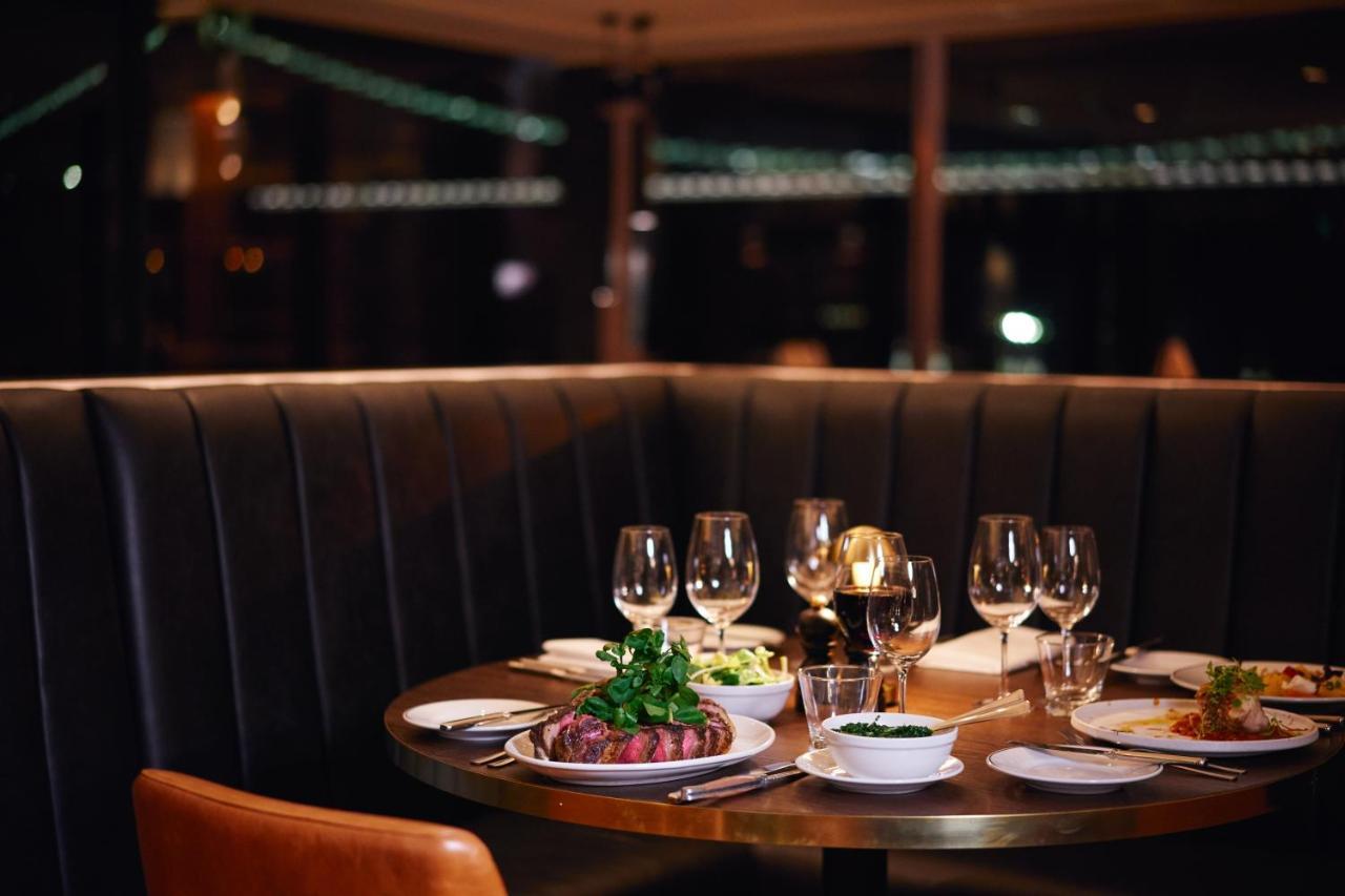 Avon Gorge By Hotel Du Vin Bristol Exterior foto